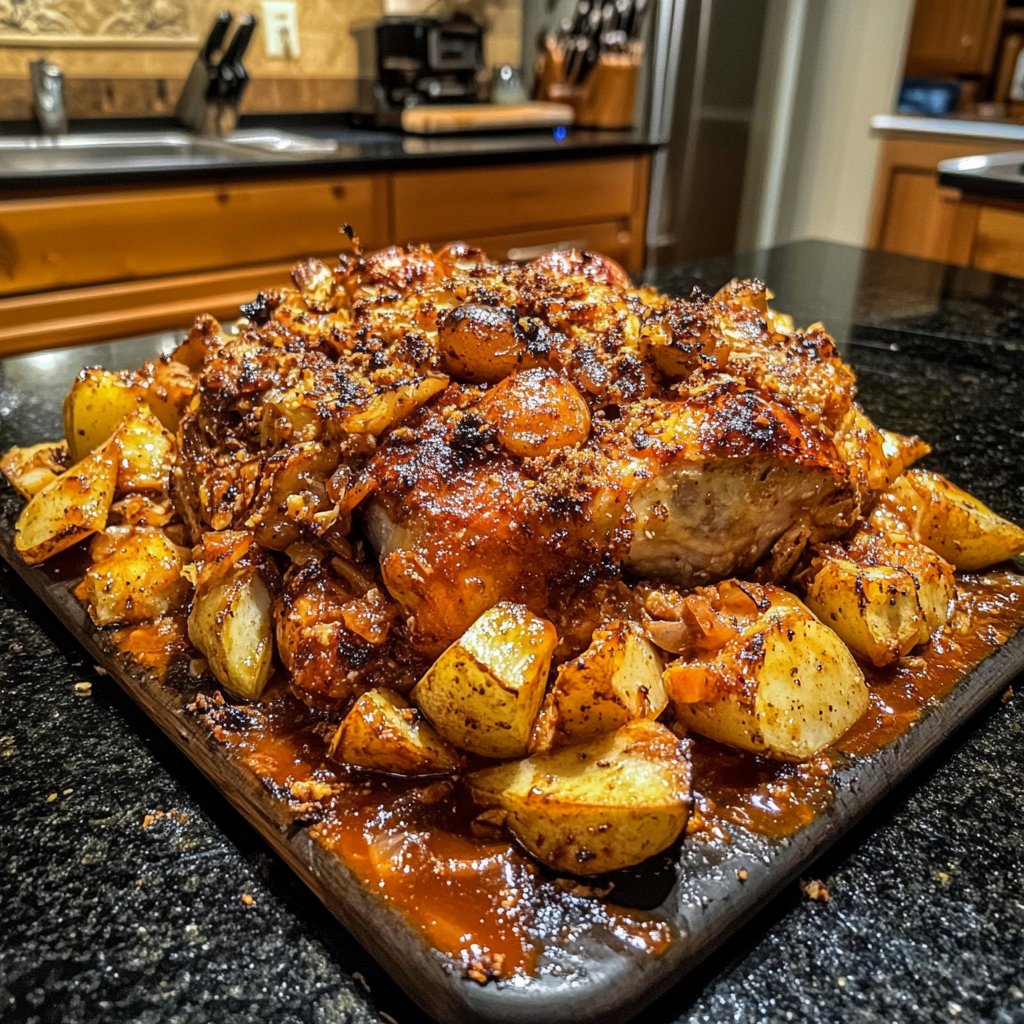 Sunday Dinner Ideas Made Simple