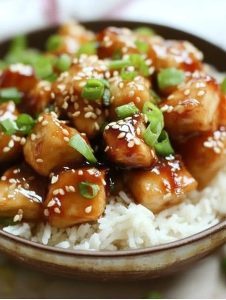 28 Chinese Takeout Recipes You Will Love