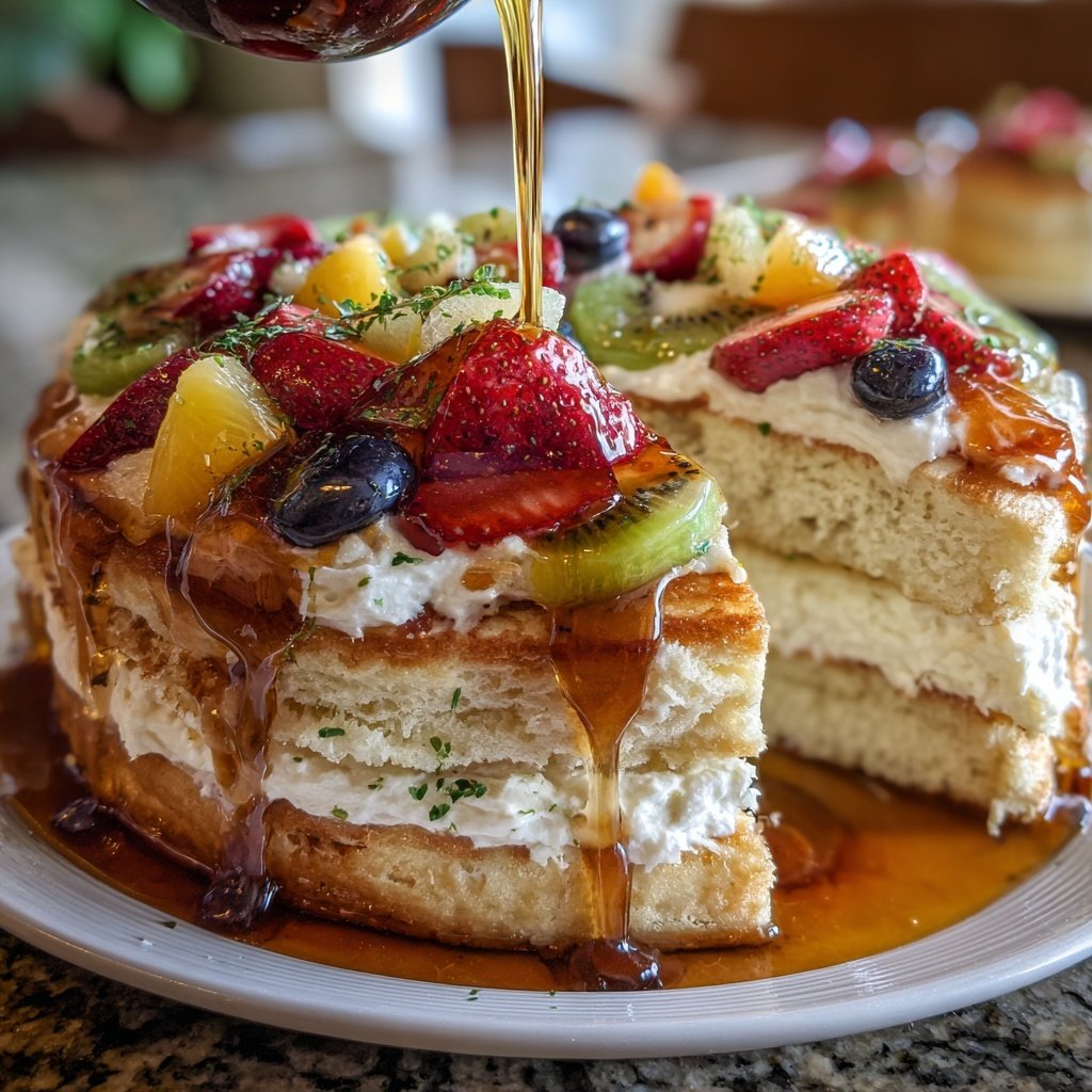 Overnight Breakfast Ideas For A Crowd