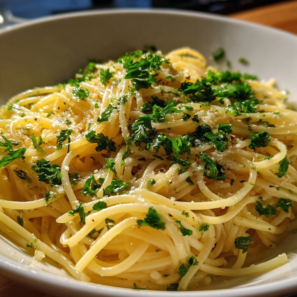 Fast Weeknight Fixes