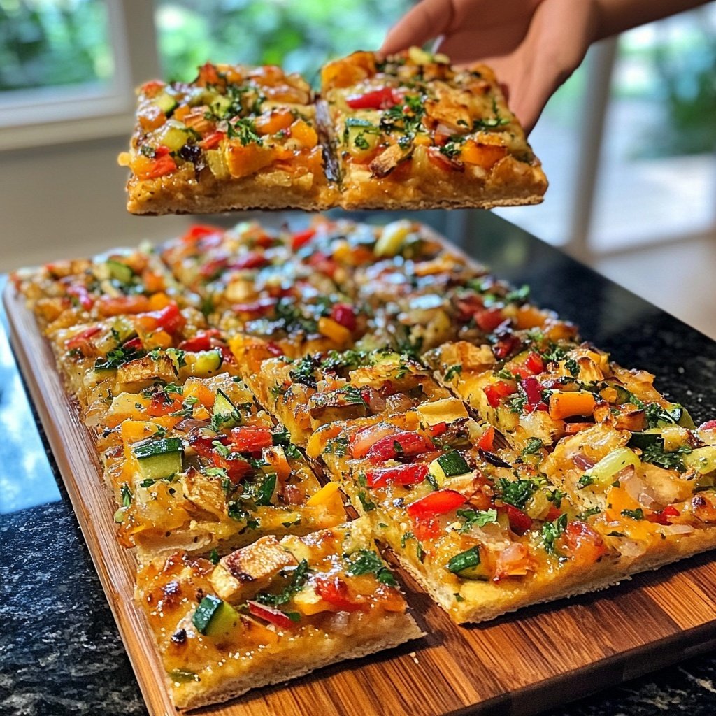 Easy Food Recipes for Home Cooking