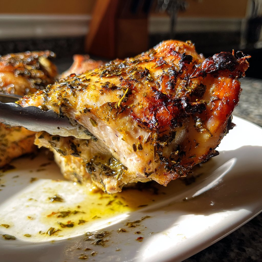 Chicken Thigh Dinner Recipes