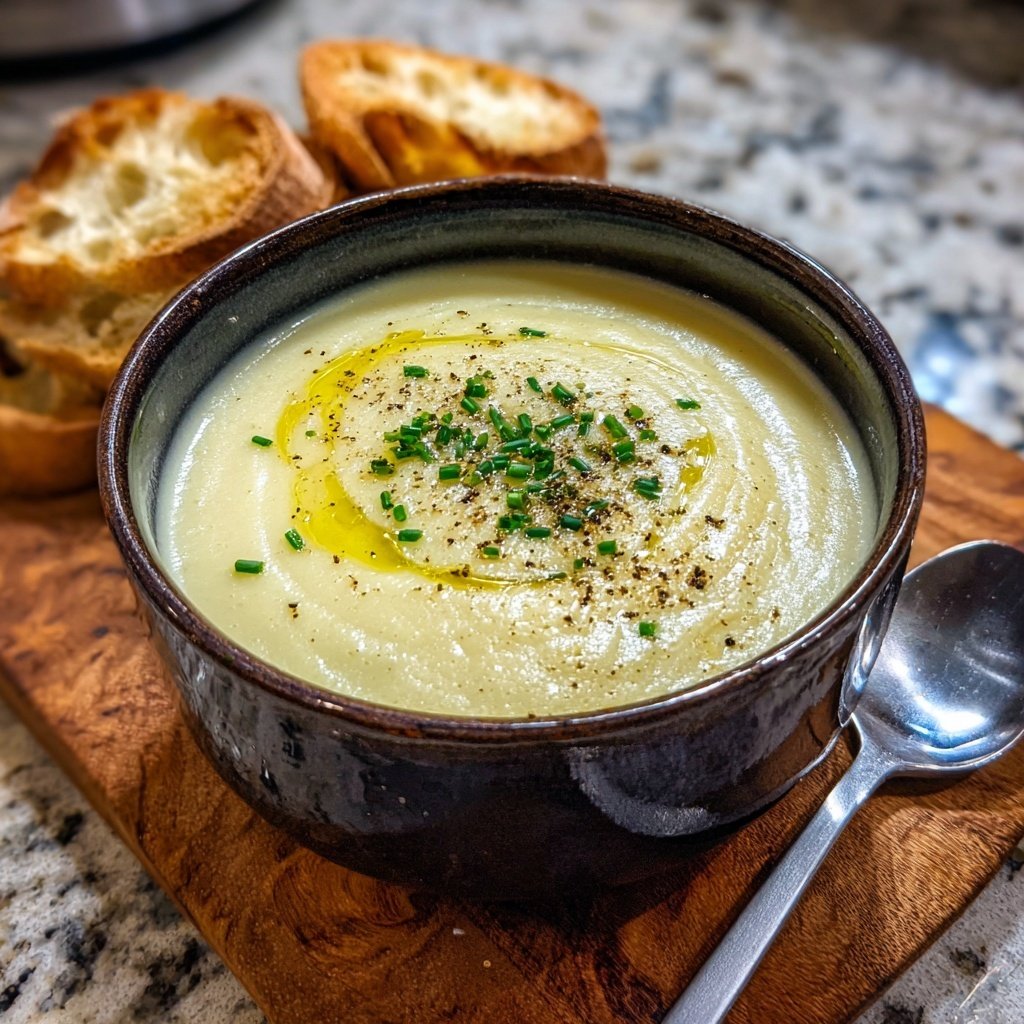 Light Living Kitchen