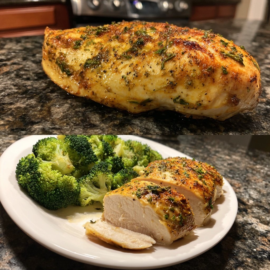 High Protein Recipes Dinner Low Carb