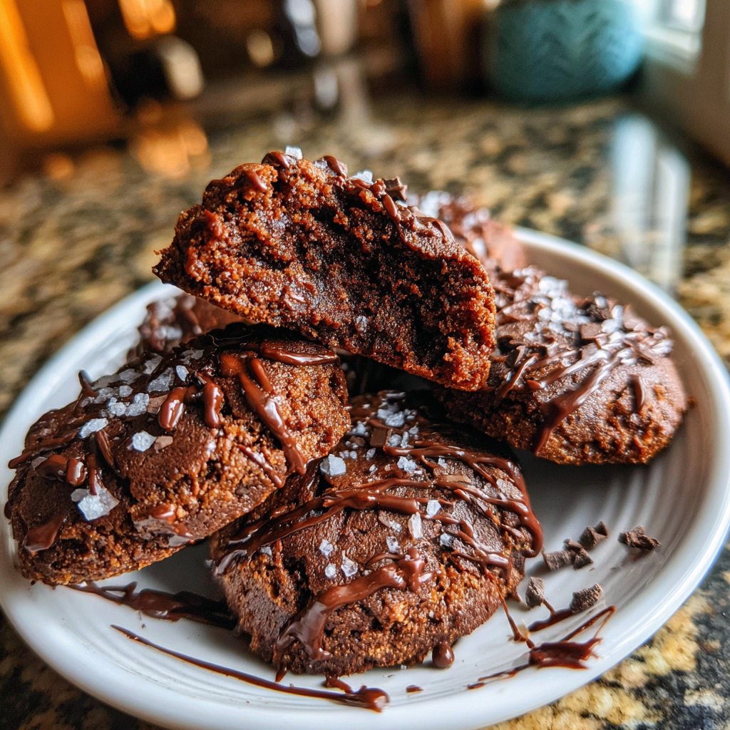 Easy Chocolate Snack Recipes